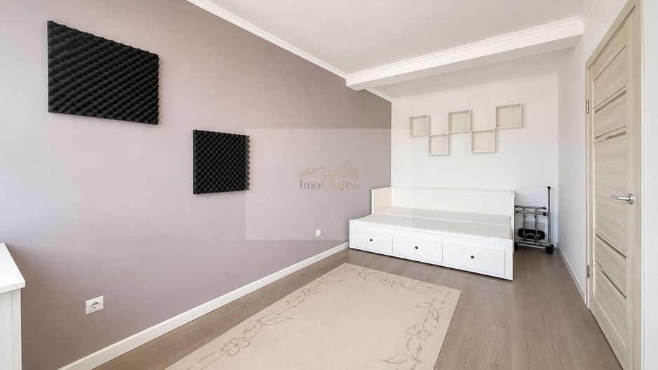 Casa tip duplex cu 4 camere și curte proprie – ideală pentru familie - Poză 13