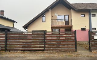 Casa 3 Camere | 200 MPU | Sura mica | Mobilata si utilata - Poză 13
