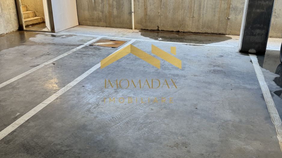 Torontalului-2 Camere-Mobilat/Utilat - Poză 15