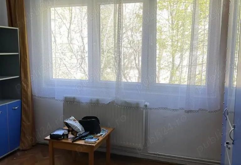 Etaj 2 4 camere Circumvalatiunii-Favorit - Poză 4