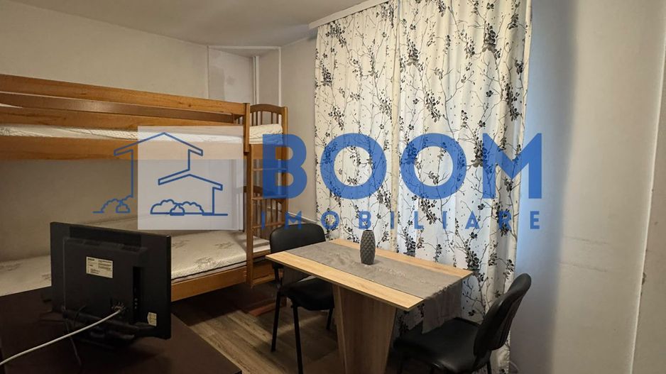 Apartament 2 camere | De inchiriat | Etaj 1 | Mobilat si Utilat - Poză 4
