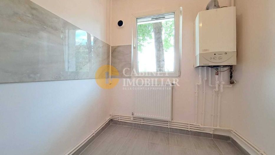 Frumoasa - Diminetii - 1 camera Decomandat + Boxa 18mp - renovat - Poză 2