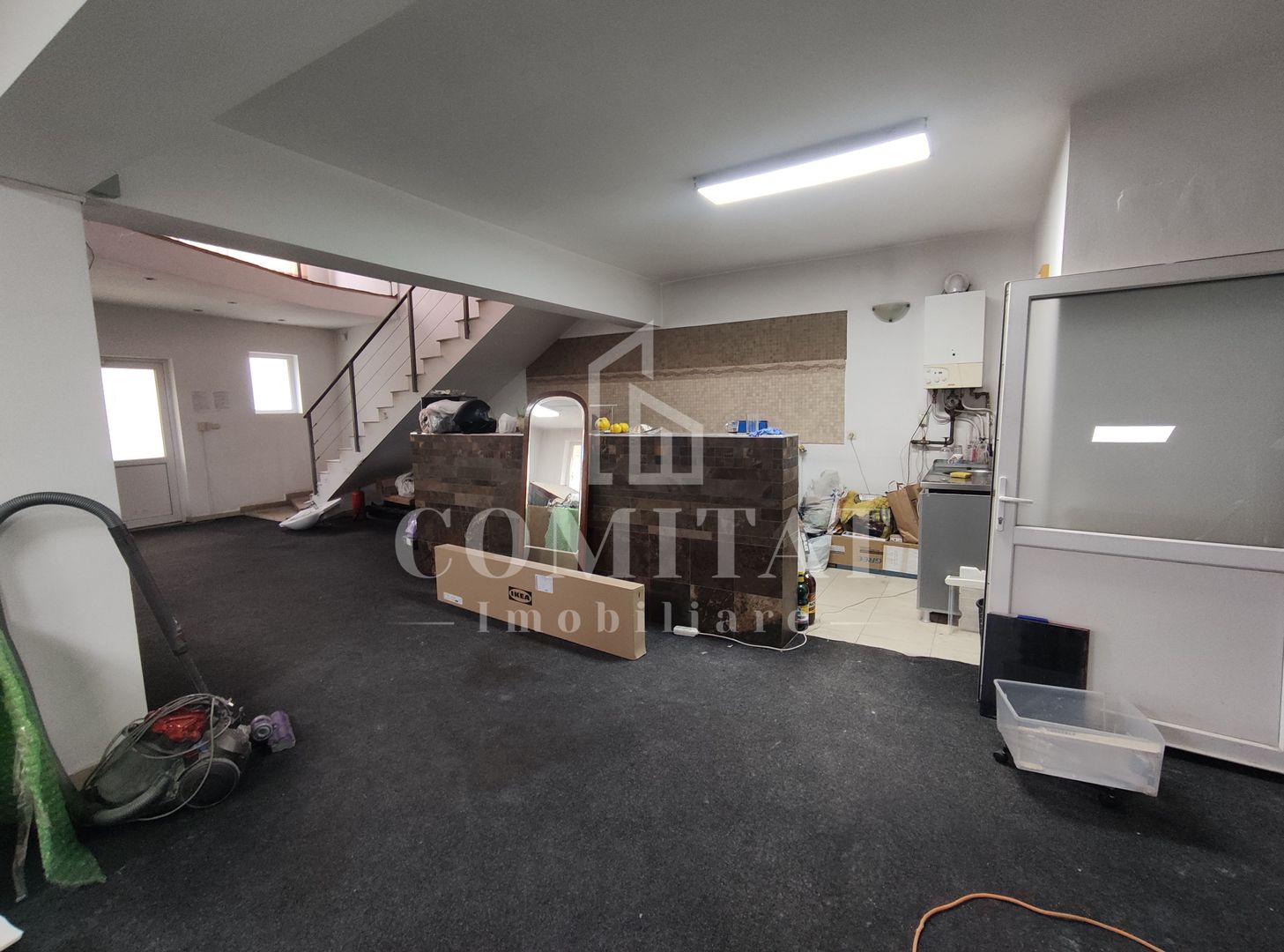 Spatiu de Birouri de inchirat | 200 mp | Manastur - Poză 7