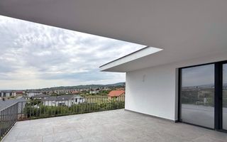 Penthouse exclusivist semifinisat str. Victoriei etaj 3 - Poză 1