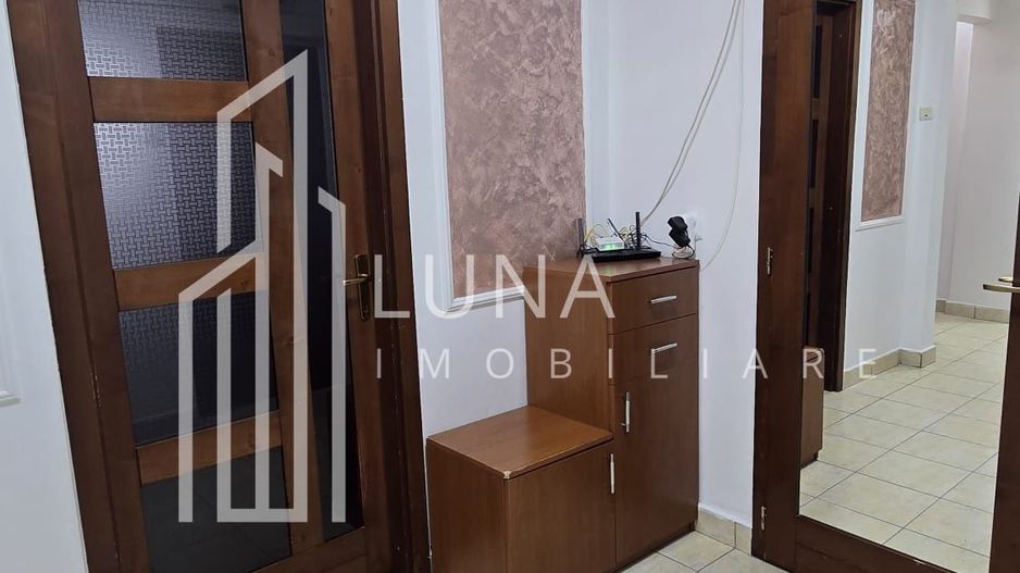 Apartament spațios cu 3 camere – 70 mp | Zona Poli 2 - Poză 6