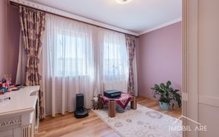 Apartament exclusivist – etaj integral, stradă privată, zonă de case! - Poză 7