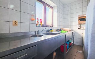 De vânzare – Proprietate comercială tip Restaurant & Salon Evenimente - Poză 19