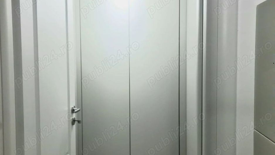 De închiriat: Apartament 2 camere lux și confort | Zona Parcul Carol - Viilor - Poză 9