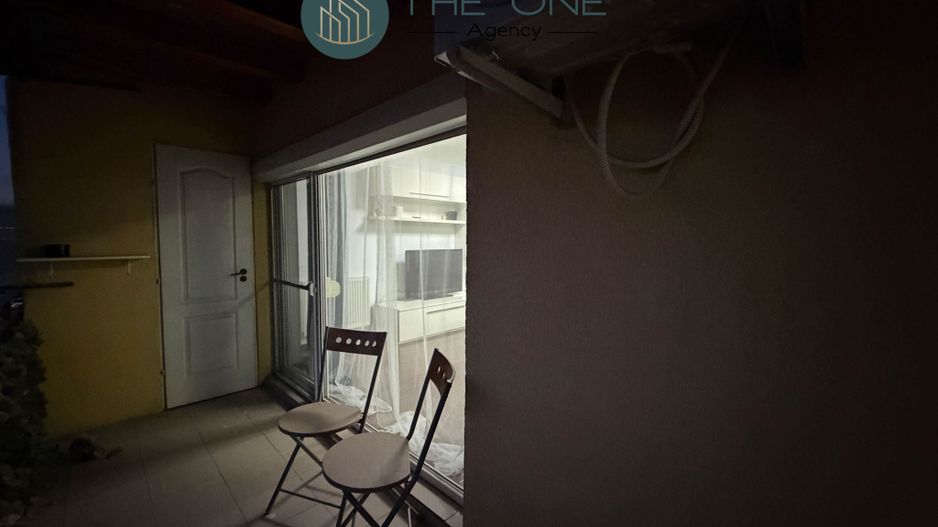 Apartament 2 camere, 2 balcoane + pod, parcare | Floresti - Poză 9