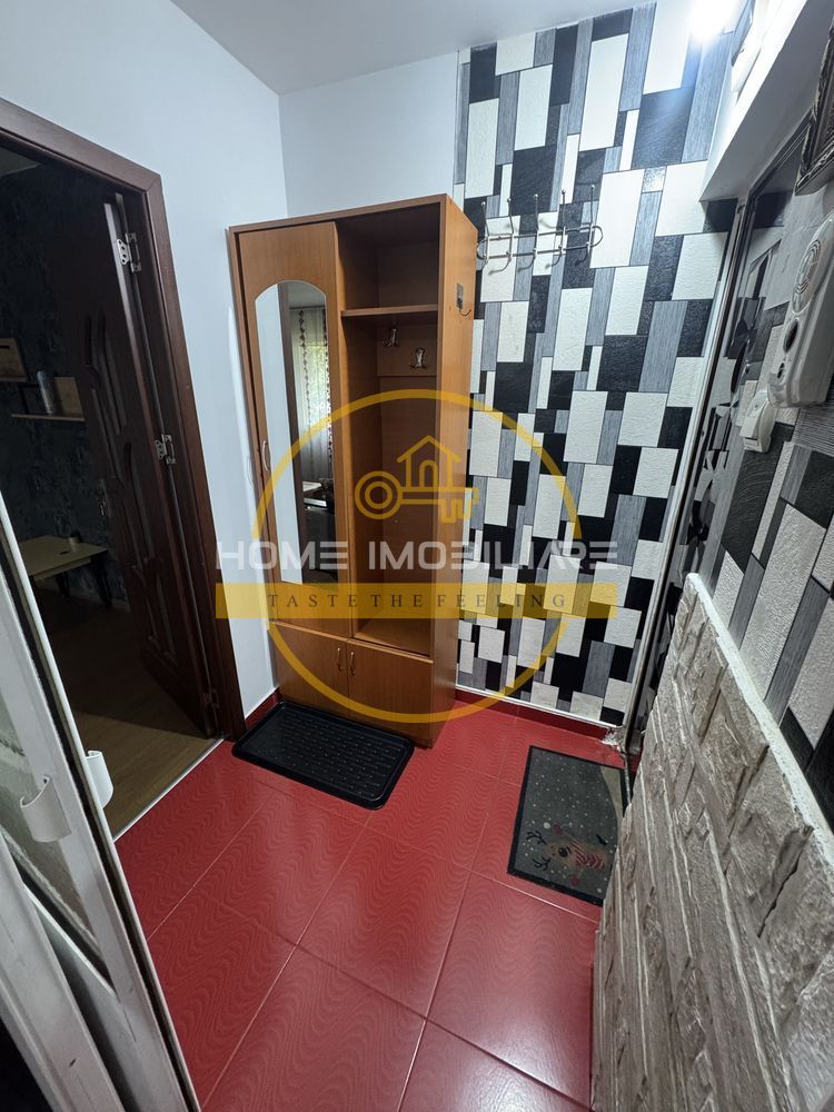 Apartament de inchiriat cu 2 camere/ 50mp/ zona Podu Ros - Poză 5