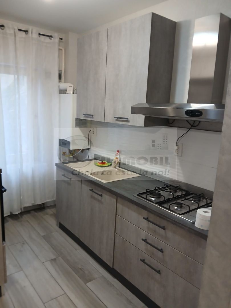 Apartament 3 Camere Moara de Vant - 540 euro - Poză 12