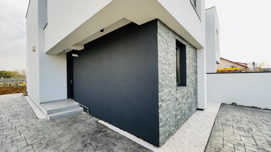 Duplex Ultramodern, impecabil executat | 4 dormitoare & 2 terase - Poză 4