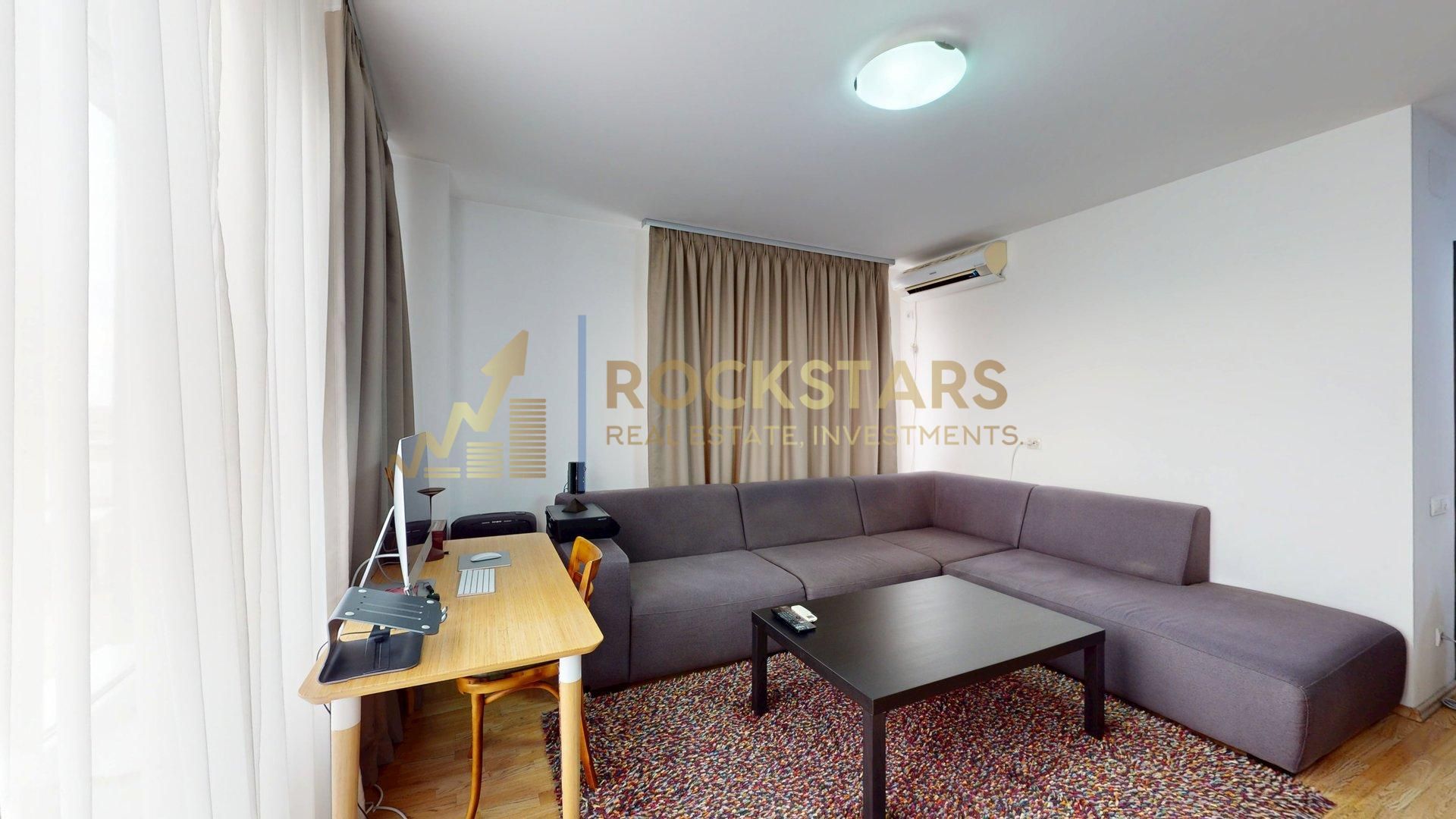 Apartament 2 Camere | Balcon  22mp | Titan | Edenia | Loc Parcare - Poză 4