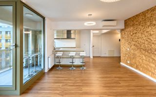 Penthouse 3 camere Aviației | Terasa 50mp | 2 locuri de parcare - Poză 6