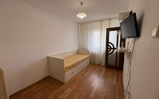 GARSONIERA PIATA SUDULUI, BUCATARIE INCHISA, MODERN, METROU 8 MINUTE - Poză 4