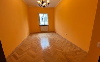 Universitate-Rosetti | Apartament 3 camere in vila | 76mp - Poză 5