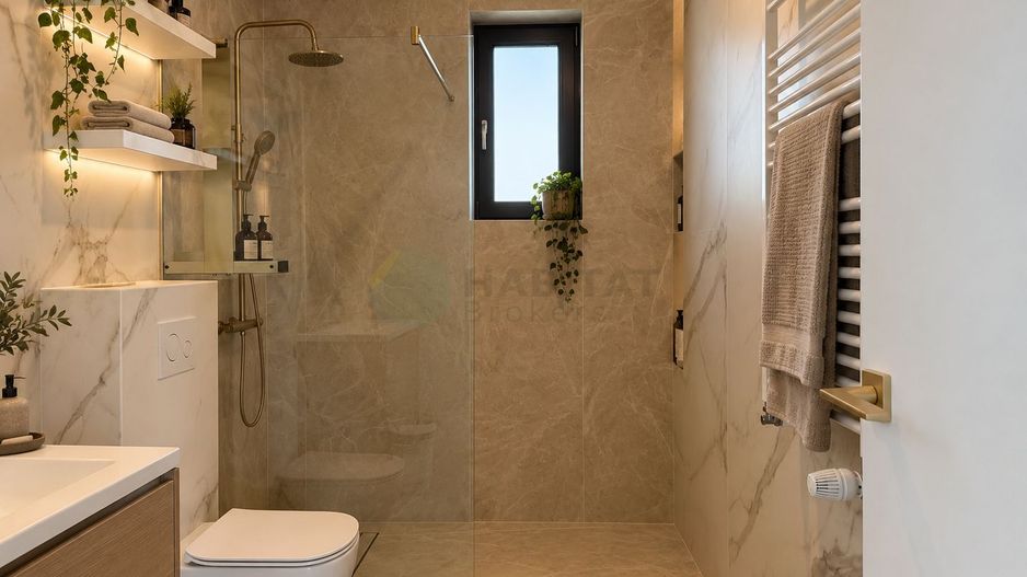 Own Lake Residence | Vila 6 camere | Pompa de caldura - Poză 15