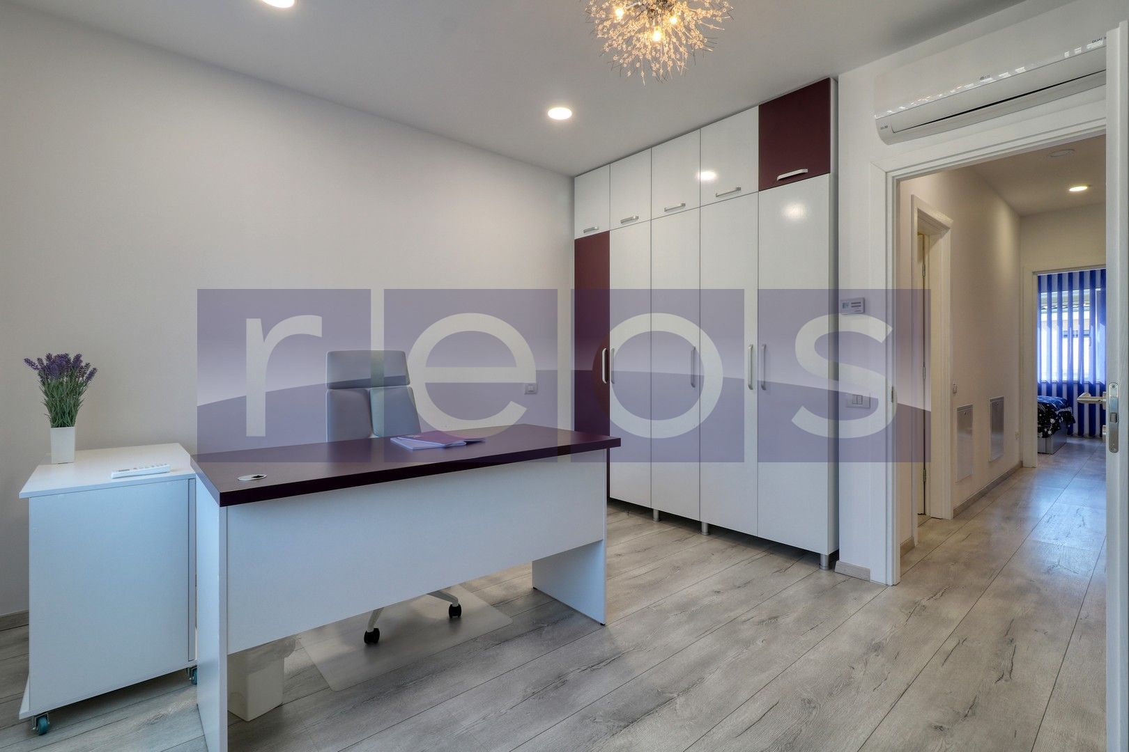 VANZARE VILA PREMIUM | AVANGARDE FOREST 6 | 150 MP UTILI | SUITA 50 MP CU SAUNA - Poză 9