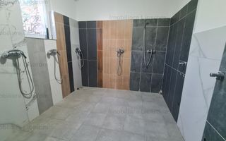 Proprietate in Cristian cu trei constructii+o fundatie,450000euro - Poză 36