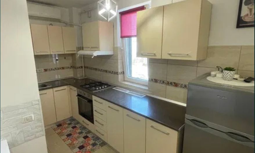 GARSONIERA 13 SEPTEMBRIE, PET-FRIENDLY, LOC PARCARE, CENTRALA PROPRIE - Poză 4