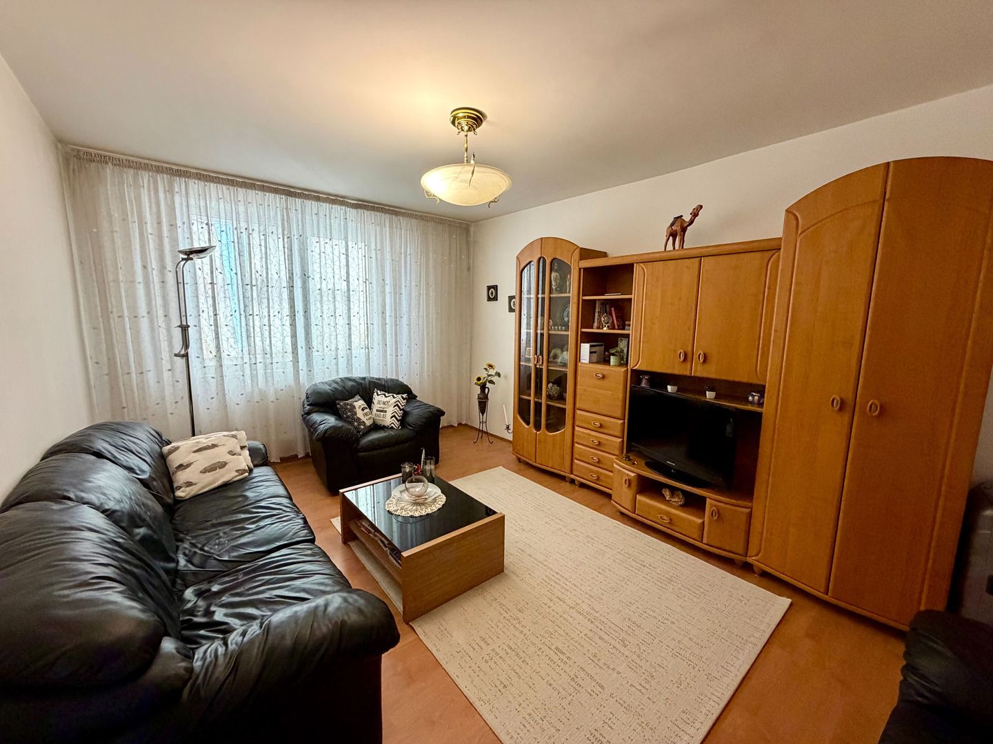 Apartament 2 camere | Central Sf. Ghoerghe - Poză 2