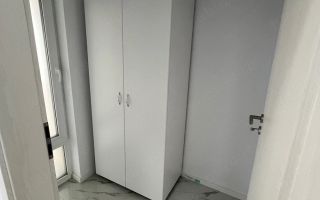 Apartament 1 camera, 2 locuri parcare, bucatarie separata, camera depozitare, balcon - Poză 9