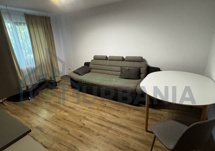 Apartament 3 camere decomandat de inchiriat – Zona Ciurchi – Tatarasi, Iasi - Poză 5