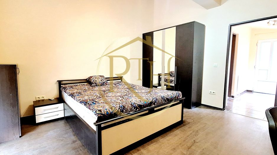 Oferim spre inchiriere apartament cu 1 camera, bloc nou, Complex Studentesc, Parcare Privata - Poză 1