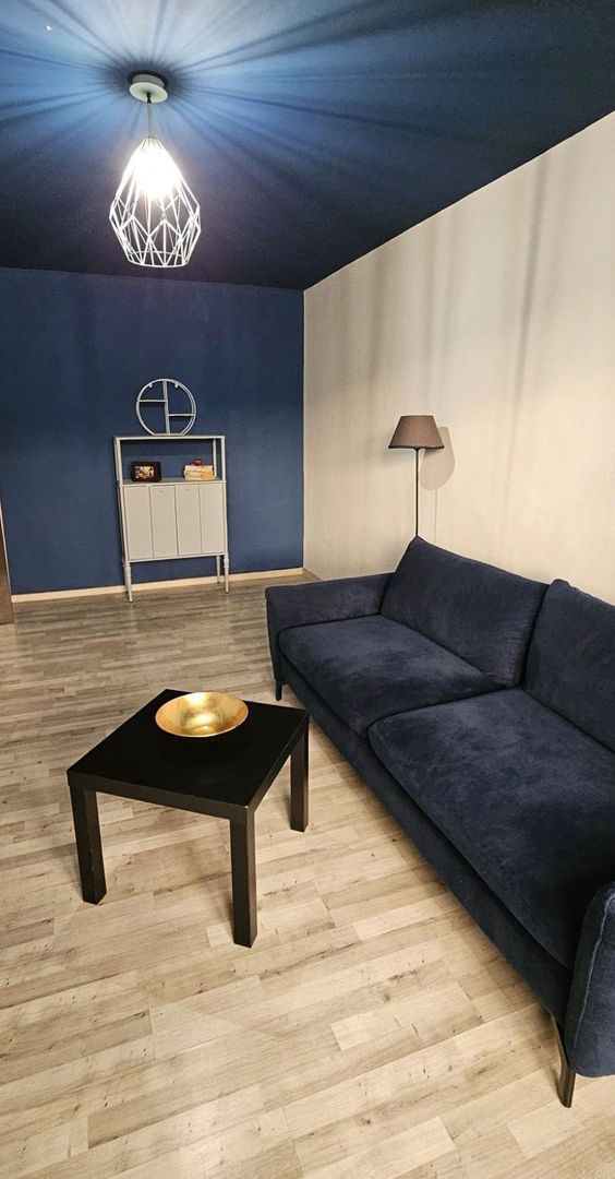 AP. 2 CAMERE DRISTOR, BLOC REABLITAT, BUCATARIE INCHISA, MODERN - Poză 3