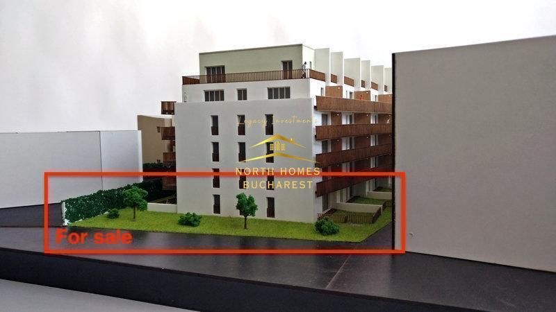 Apartament 2 camere in zona Unirii cu curte spatioasa de 146 mp - Poză 10