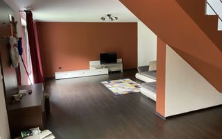 Casă 110 MP cu Grădină și 3 Parcări Teren 250 MP! Girocului, Timișoara - Poză 4