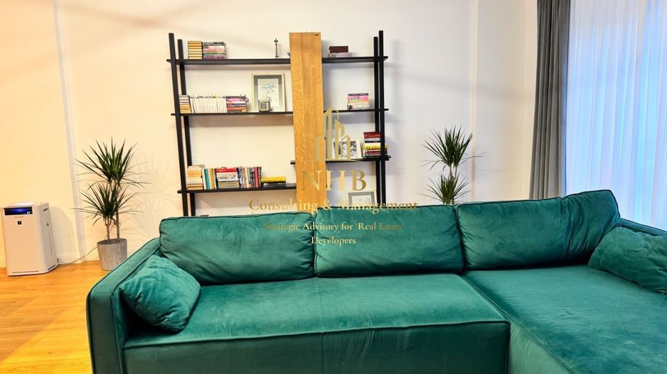 Apartament 3 camere premium in Pipera - Poză 1