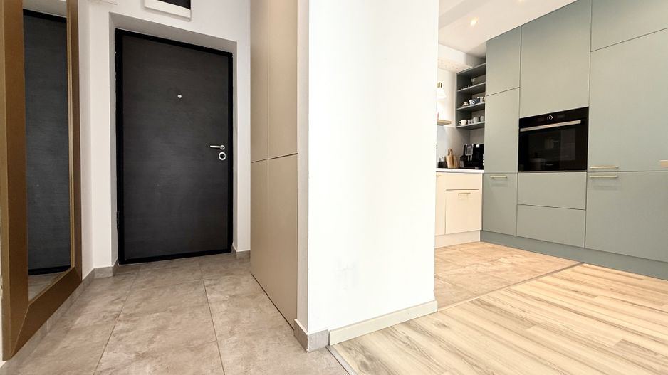 Priveliște care îți taie respirația, confort si eleganta, zona Lipovei - Poză 16