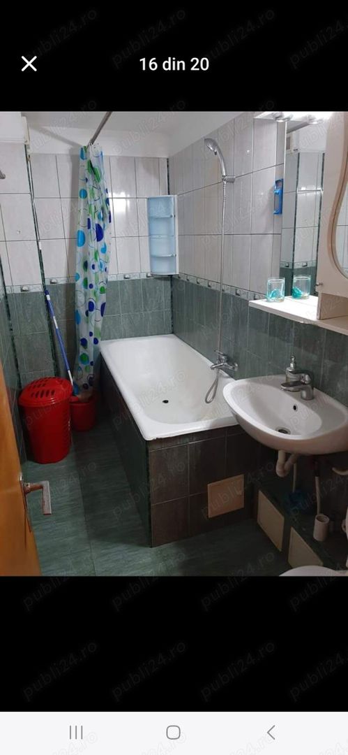 Apartament zona 13 septembrie - Poză 2