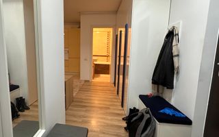 Inchiriere 2 Camere Grozăvești – bloc modern, complet utilat - Poză 17