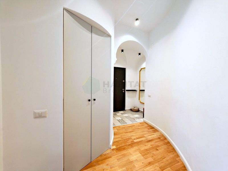 Apartament de lux cu vedere panoramica - Str. Vasile Conta - Poză 8