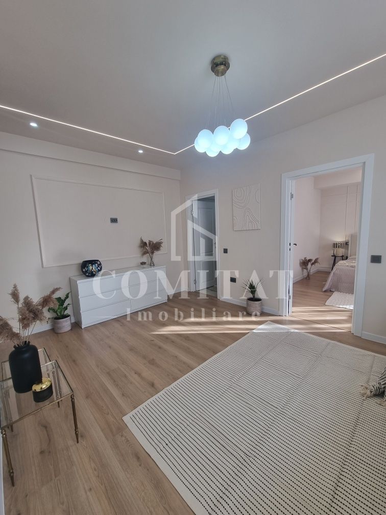 Apartament cochet la cheie în zonă semicentrală | Facultatea de Litere - Poză 2