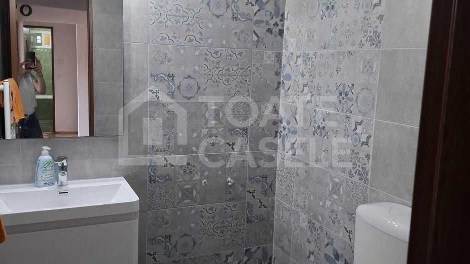 Apartament 4 camere, etaj 1, cartier Zorilor, str. Viilor, Cluj-Napoca - Poză 6