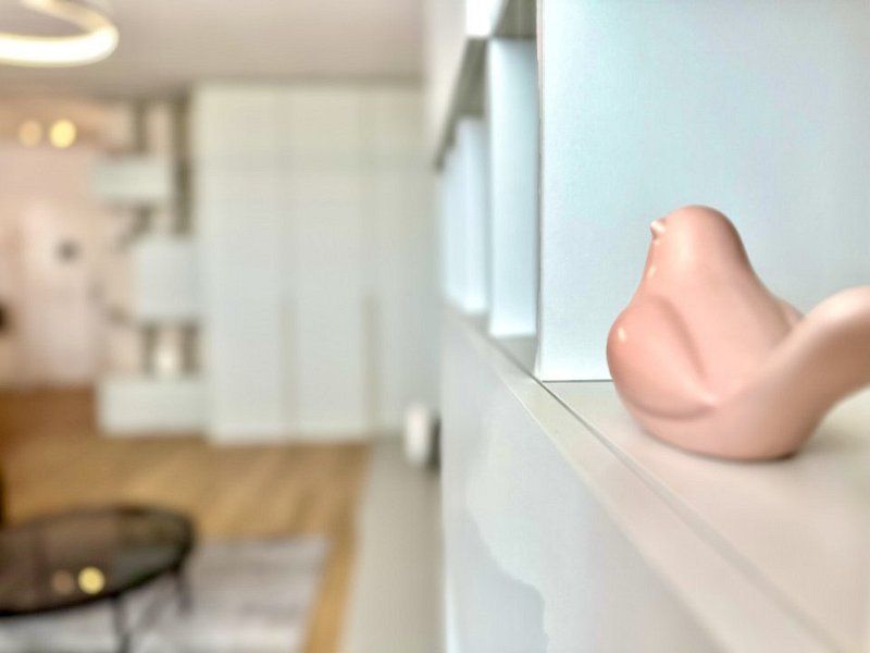 ISHO - 2 camere, etaj 15 - View exceptional- Comision 0% - Poză 14