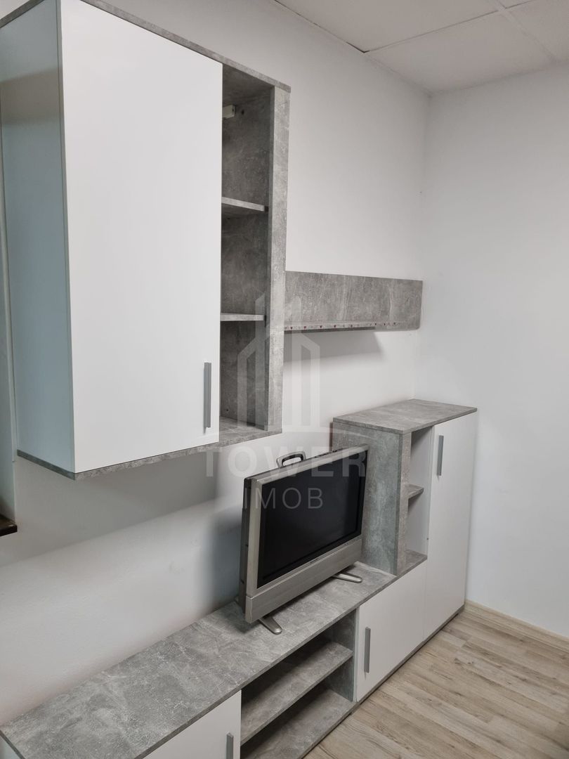 Garsoniera 22mp | zona Broscarie - Poză 2