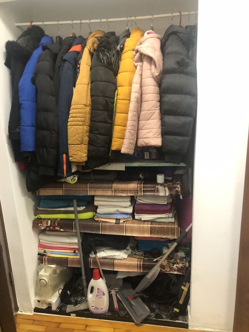 De vanzare Apartament  2 camere  Lujerului - Poză 19