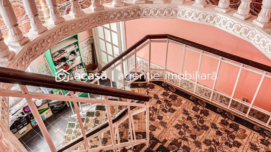 PRET REDUS! Casa la Macea - Poză 4