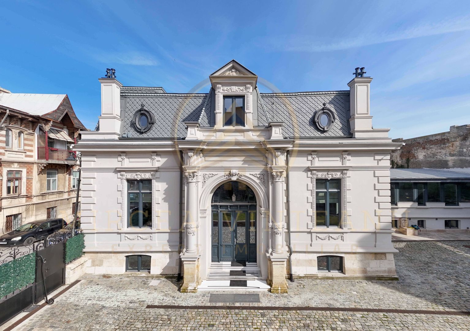 Vilă istorică de vânzare în Peninsula Constanța - Poză 2