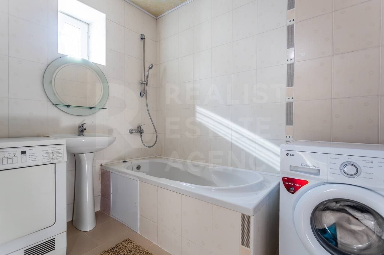 Chirie, casă, 3 camere, strada Valea Dicescu, Telecentru - Poză 22