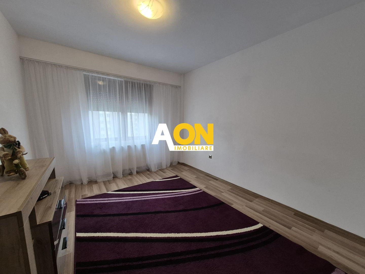 Apartament 3 Camere, Decomandat, 58 mp, Zona Arex - Poză 7