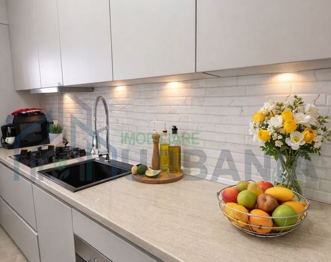 Apartament 2 camere Vișan | mobilat | parcare | boxă | etaj 1 - Poză 3