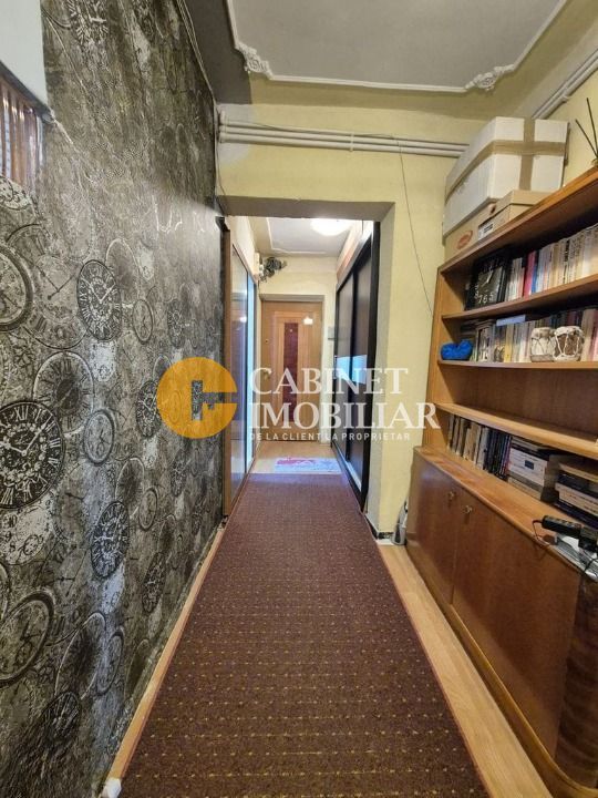 Apartament 4 camere – Rond Vechi, 97 mp, luminos și spațios - Poză 6