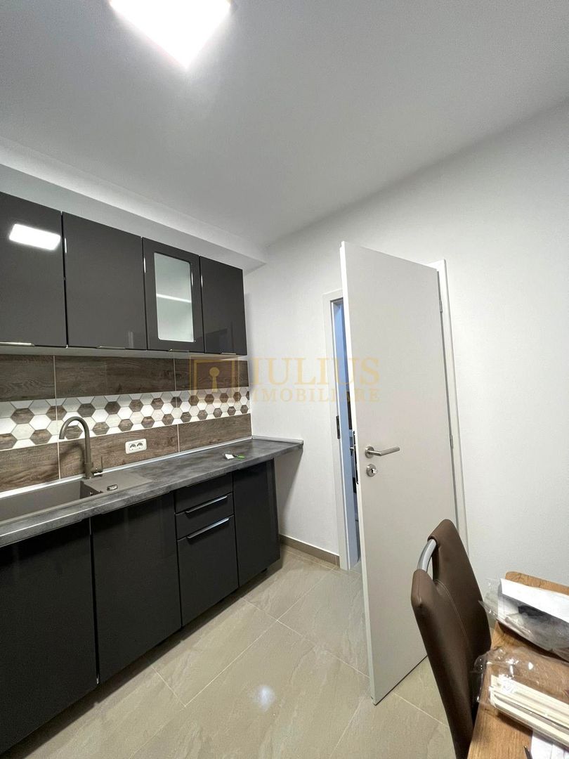 Apartament cu 2 camere in Giroc - Poză 6