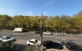 De inchiriat apartament 4 camere Calea Floreasca 140 mp recent renovat - Poză 16