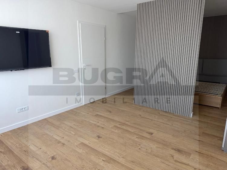 Apartament 4 camere mobilat la cererea clientului, 95mp, zona Auchan - Poză 7